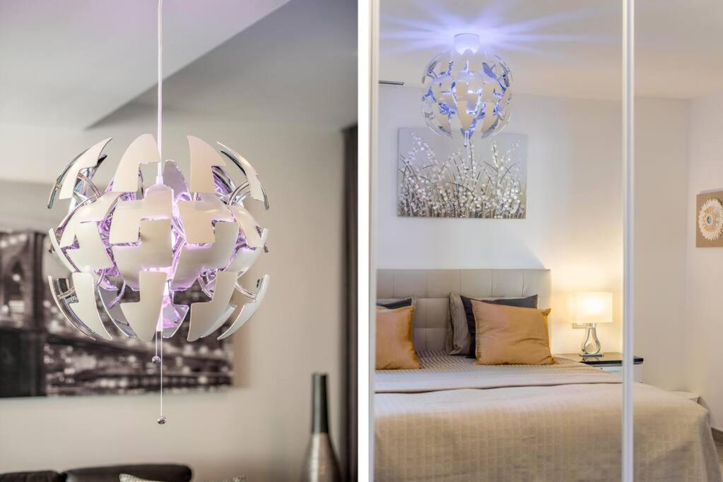 Casa Frida Puerto Banus And Private Parking Rdr337 Apartman Marbella Kültér fotó