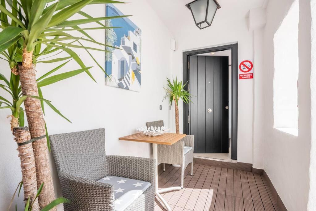 Casa Frida Puerto Banus And Private Parking Rdr337 Apartman Marbella Kültér fotó