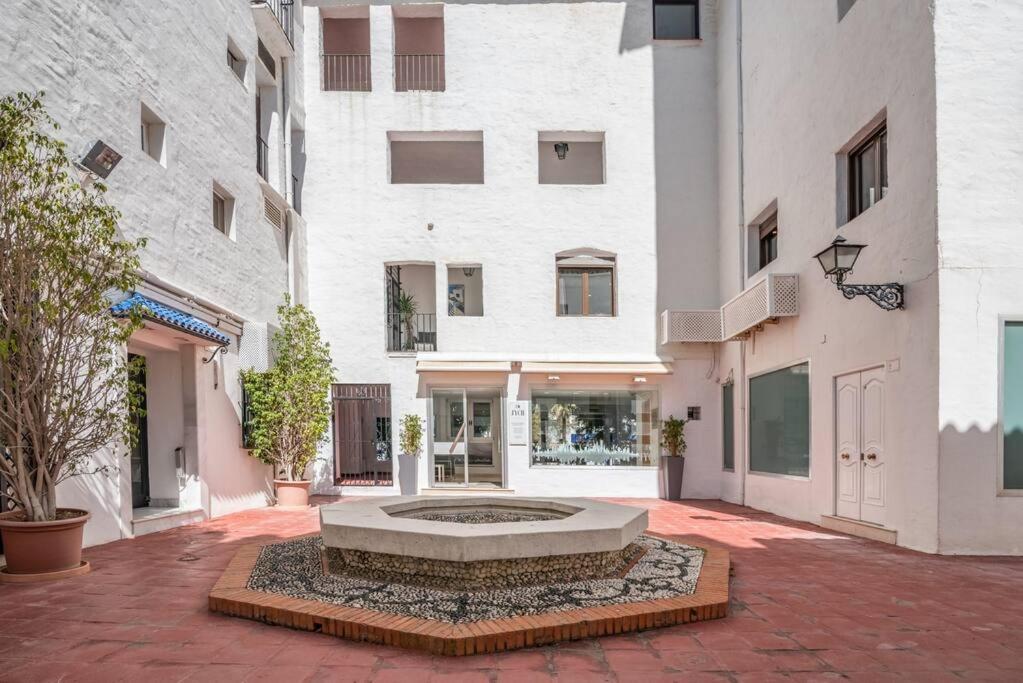 Casa Frida Puerto Banus And Private Parking Rdr337 Apartman Marbella Kültér fotó
